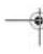 MOTOROLA V3690 - Volumeknoppen - 5