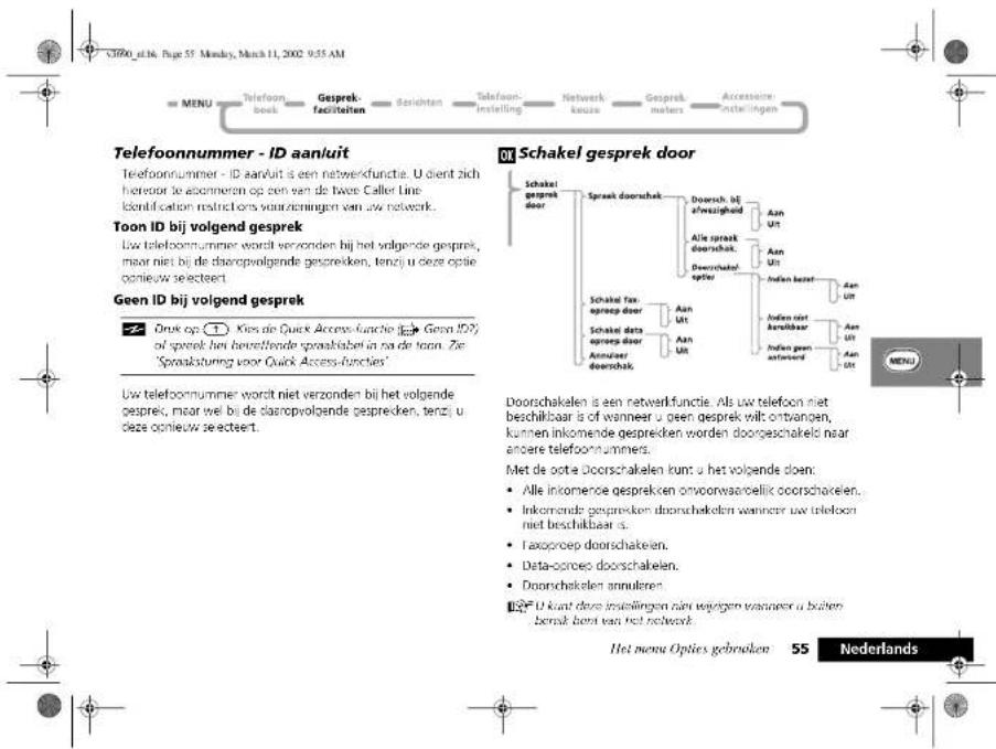 MOTOROLA V3690 - Postscripting - 22