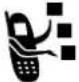 MOTOROLA T280 - De lijst met ontvangen of gevoerde gesprekken weergeven - 32