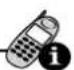 MOTOROLA T280 - Informatie over uw telefoon - 1