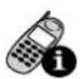 MOTOROLA T280 - Informatie over uw telefoon - 1