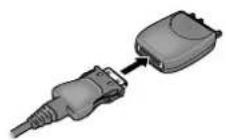 MOTOROLA T280 - Handeling - 1