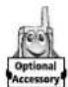 MOTOROLA T280 - Headset - 2