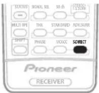 PIONEER VSX-LX50 - Automatisch afspelen - 1