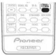 PIONEER VSX-LX50 - Luisteren in stereo - 1