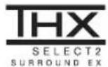 PIONEER VSX-LX50 - Meer over THX - 1