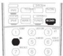 PIONEER VSX-LX50 - Belangrijk - 1