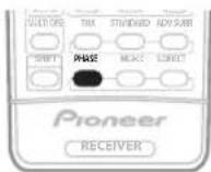 PIONEER VSX-LX50 - Beter geluid met fasecontrole - 3