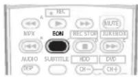 PIONEER VSX-LX50 - EON gebruiken - 2