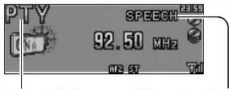PTY SPEECH 92.50 MHz MF2 ST Td1