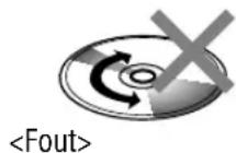 PANASONIC CQ-C7301 - Plak geen stickers of labels op uw discs. - 5