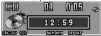 CD 01 0'05 12:59 SBC SW SOT RANDOM REPEAT