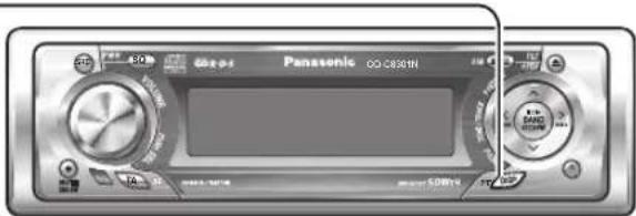 Panasonic 00.08261H 50Hz
