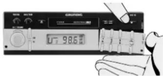 GUTTER UT 98.6
