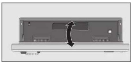 GRUNDIG ALLIXX SCC 5460 RDS - Expert Menu - 1
