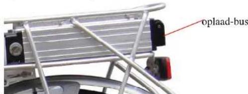 oplaad-bus