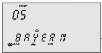 PRESET 05 BAYER N R-DS EON