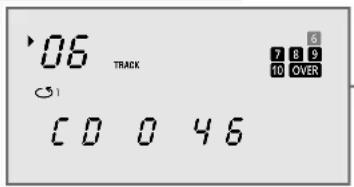 '06 TRACK C51 7 8 9 10 OVER C0 0 46