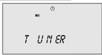 GRUNDIG SCENOS UMS 4400 DVD - TIMER-MODE - 3