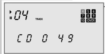 04 TRACK 10 OVER 10 0 49