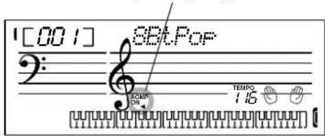 1[001] SBtPop 2: ACMP ON TEMPO 1:16
