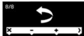 JUNG RADCD528 - Default seng - 1