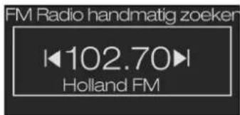 TERRATEC Noxon iRadio Cube - De bediening - 3