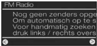 TERRATEC Noxon iRadio Cube - De bediening - 2