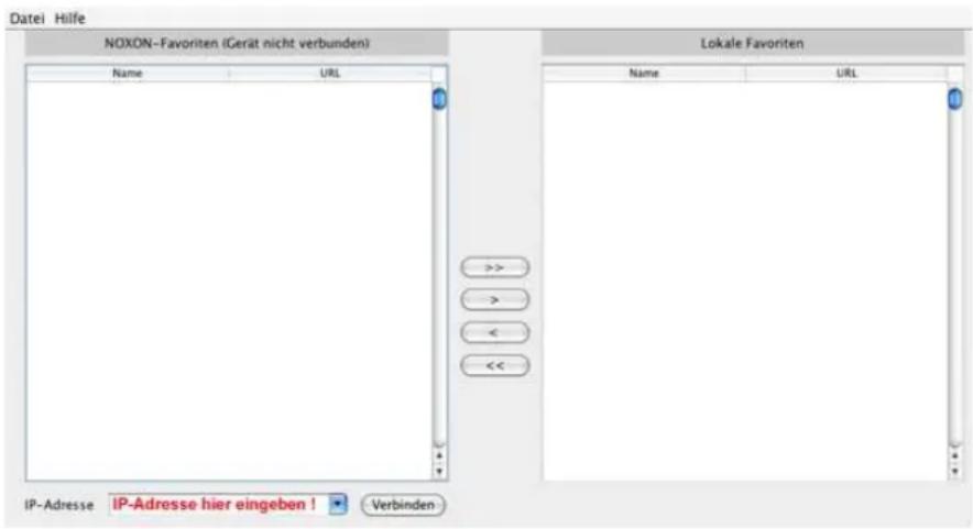 TERRATEC Noxon iRadio Cube - B4.1 - Installatie - 1