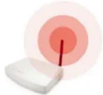 TERRATEC Noxon iRadio Cube - De radiokoppeling via een router - 2