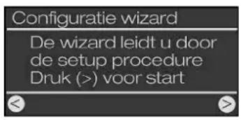 TERRATEC Noxon iRadio Cube - De netwerkinstallatiewizard - 1