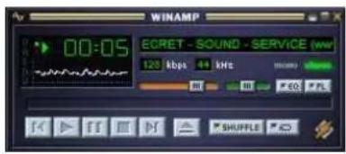 TERRATEC Noxon iRadio Cube - Een paar afbeeldingen... - 1