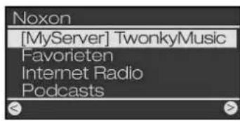 TERRATEC Noxon iRadio Cube - Als er een proxyserver is... - 7