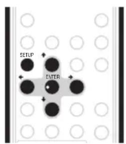 PIONEER HTPGS1 - Het display minder fel maken - 1