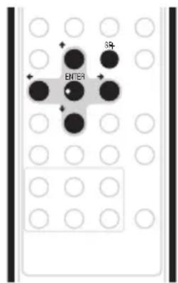 PIONEER HTPGS1 - SR+ instellingen voor Pioneer plasmaschermen - 1