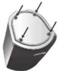 PIONEER HTPGS1 - Veiligheidsmaatregelen bij de installatie - 2