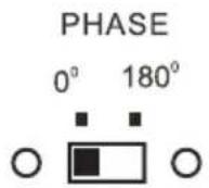 JBL CSC 55 - BEDIENING SUBWOOFER - 2