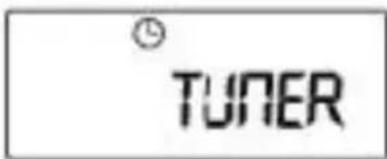 TUNER