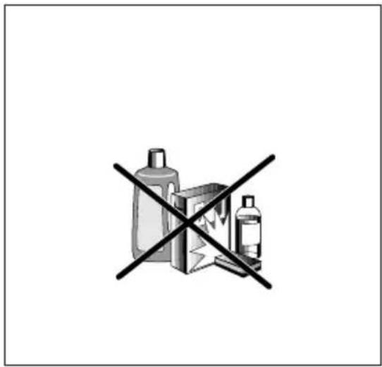 AKAI APRC10 - ONDERHOUD & VEILIGHEID - 1