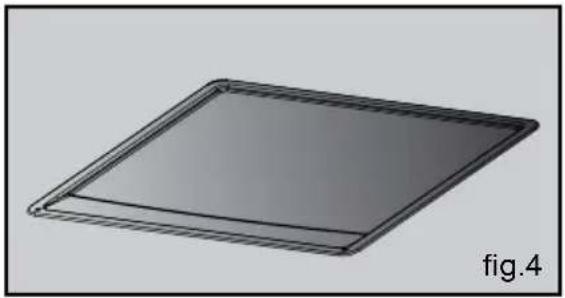 DE DIETRICH DOP1055B - - Pannen voorbehouden voor lage temperaturen (fig.8) - 1