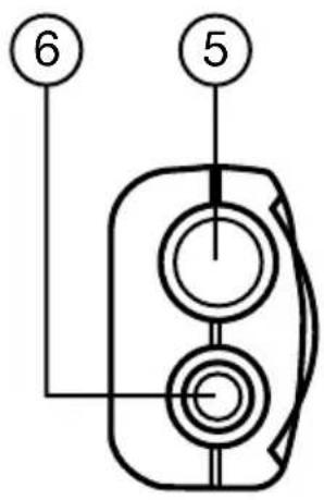 Marquant MCR-716 - WERKING BLUETOOTH - 1