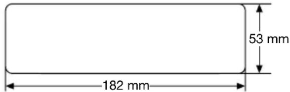 Marquant MCR-716 - Het apparaat installeren - 1