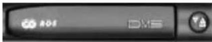 BLAUPUNKT Cannes TCM 127 - Cassette plaatsen - 1