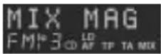 BLAUPUNKT Madrid RCM 105 - MIX - 1