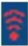 BLAUPUNKT Woodstock DAB 54 - Statusbalk - 3