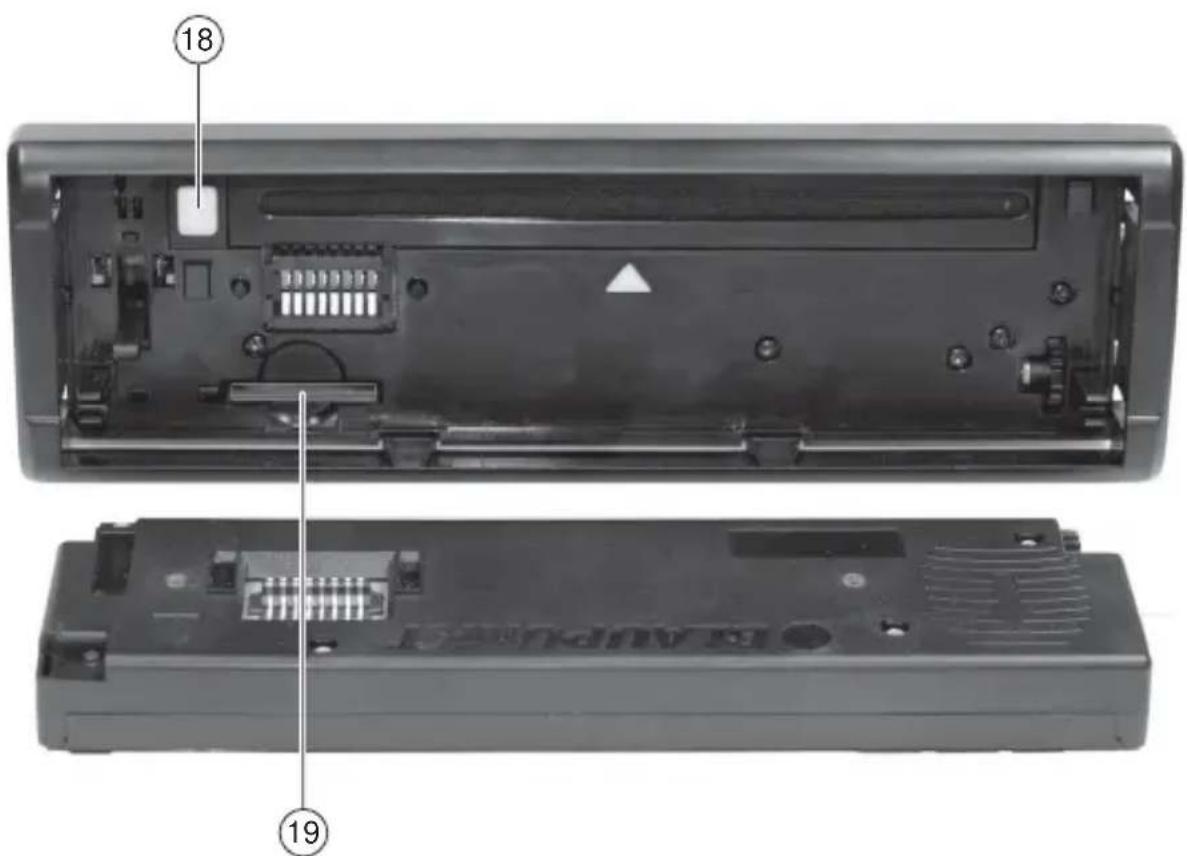 BLAUPUNKT Woodstock DAB 54 - 2