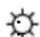 VDO DAYTON CR2102 - - Nachtverlichting - 1