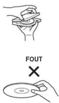 FOUT ×