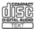 ALPINE CDA-9851 - Geschikte media - 2