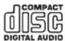 ALPINE CDA-9851 - Geschikte media - 1